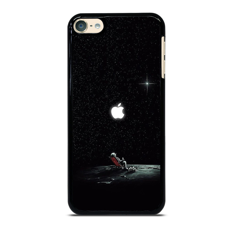 APPLE ON THE MOON iPod Touch 6 Case