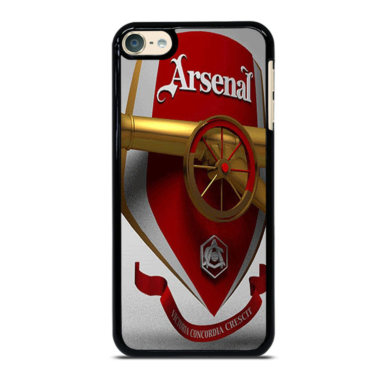 ARSENAL FC iPod Touch 6 Case