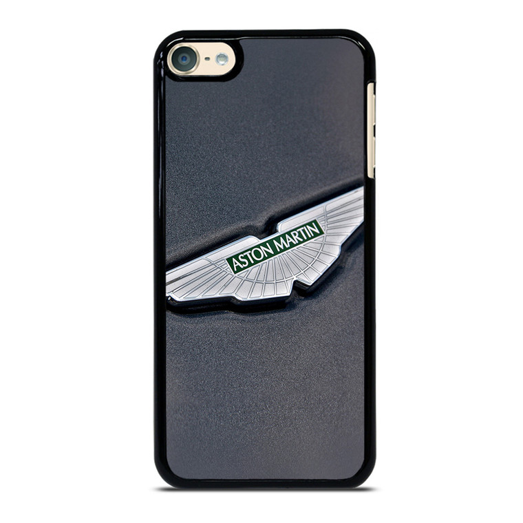 ASTON MARTIN LOGO iPod Touch 6 Case