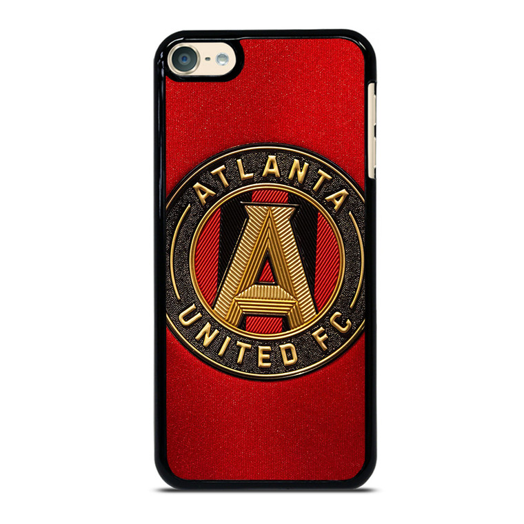 ATLANTA UNITED FC LOGO iPod Touch 6 Case