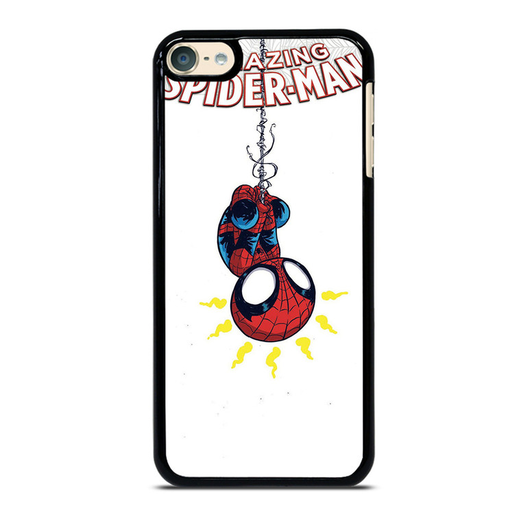 BABY AMAZING SPIDERMAN iPod Touch 6 Case