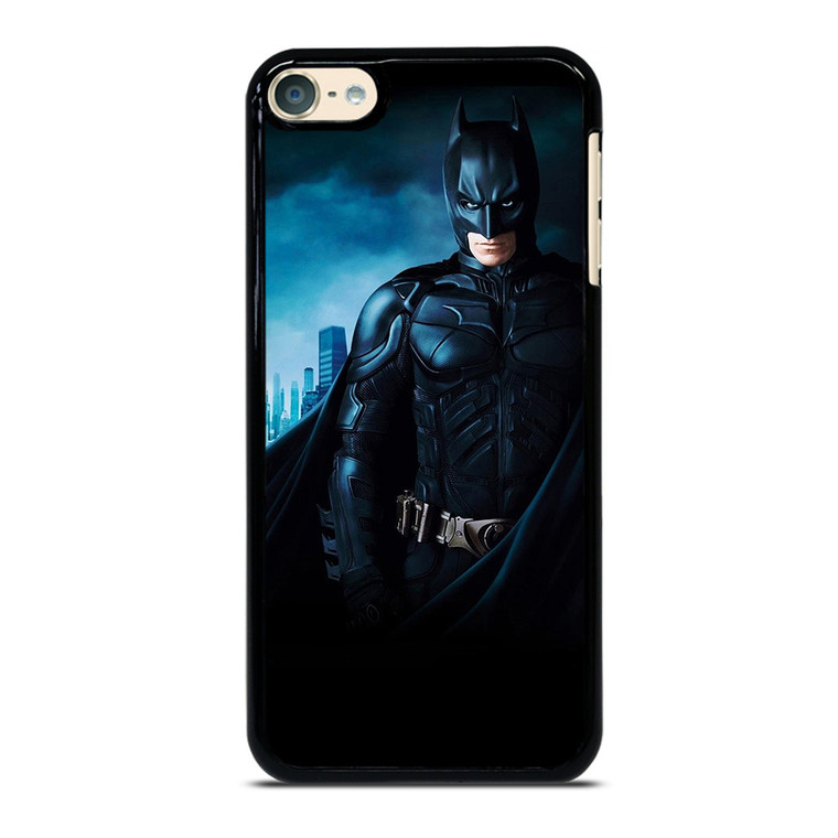 BATMAN DC COMIC iPod Touch 6 Case