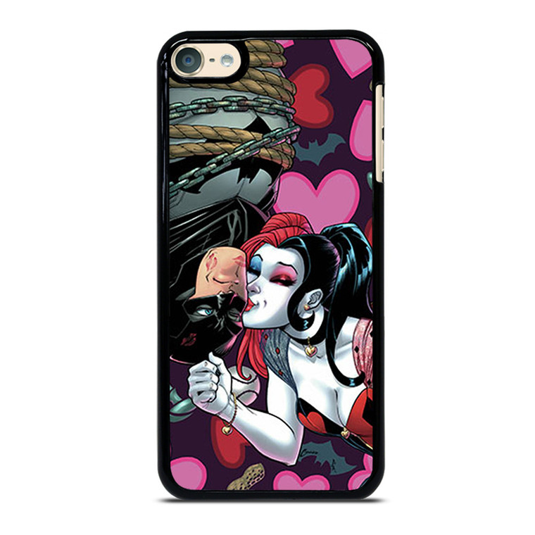 BATMAN HARLEY QUINN iPod Touch 6 Case