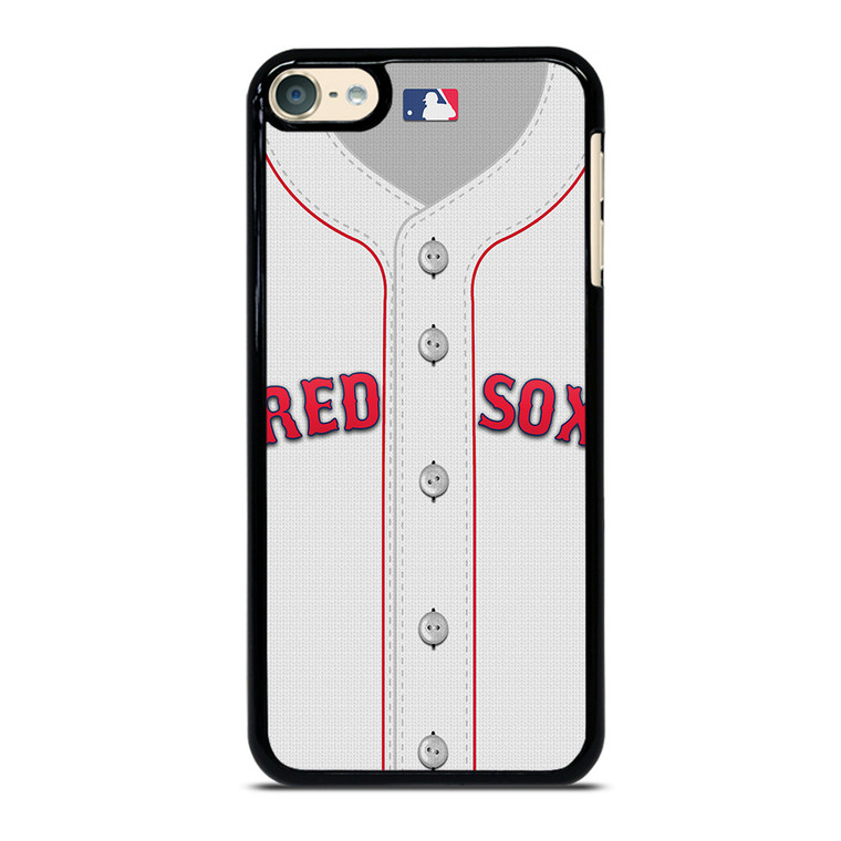 BOSTON RED SOX JERSEY iPod Touch 6 Case