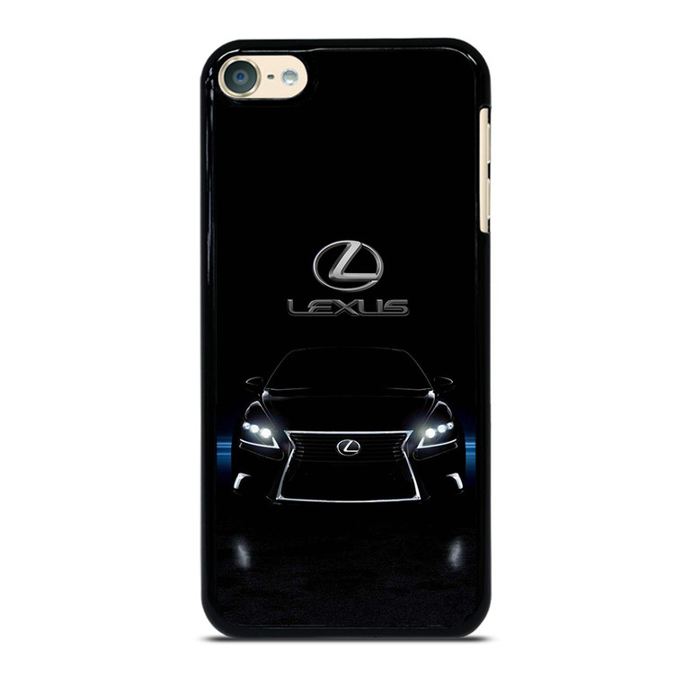 CAR LEXUS iPod Touch 6 Case