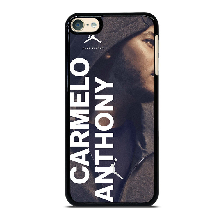 CARMELO ANTHONY iPod Touch 6 Case