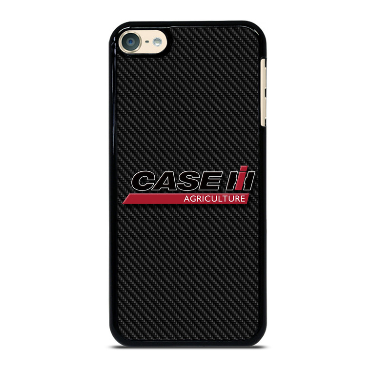 CASE IH AGRICULTURE LOGO iPod Touch 6 Case