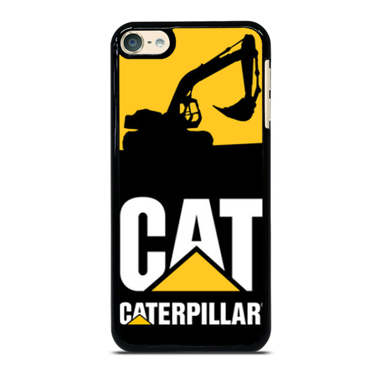 CATERPILLAR 3 iPod Touch 6 Case