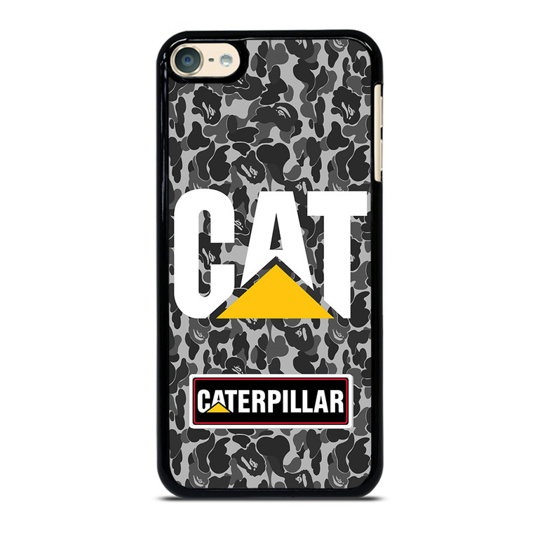 CATERPILLAR BAPE iPod Touch 6 Case