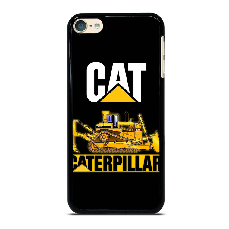 CATERPILLAR DOZER CAT iPod Touch 6 Case