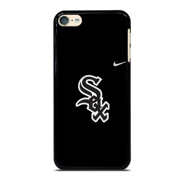 CHICAGO WHITE SOX NIKE LOGO iPod Touch 6 Case