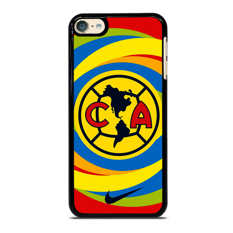 CLUB AMERICA iPod Touch 6 Case
