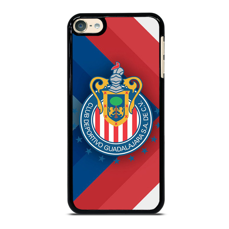 CLUB DEPORTIVO GUADALAJARA CHIVAS 2 iPod Touch 6 Case