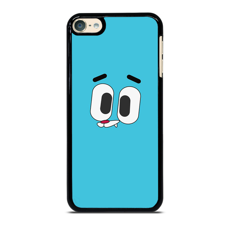 CN AMAZING WORLD OF GUMBALLS iPod Touch 6 Case