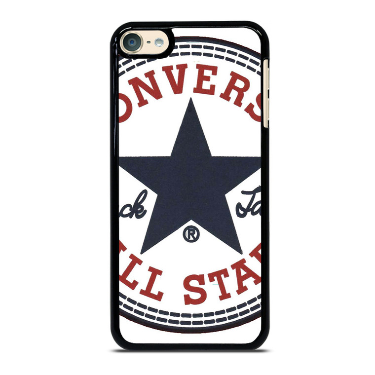 CONVERSE RETRO LOGO iPod Touch 6 Case