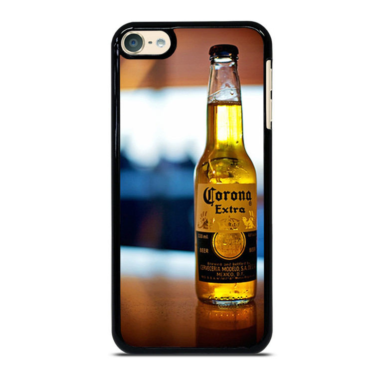 CORONA BEER iPod Touch 6 Case