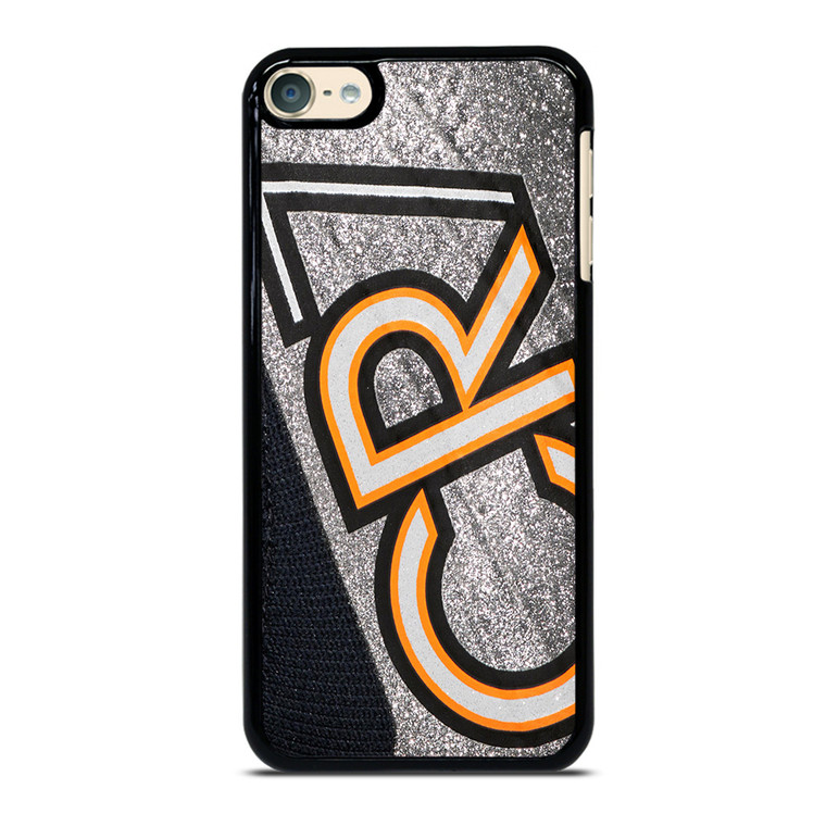 CR7 CRISTIANO RONALDO iPod Touch 6 Case