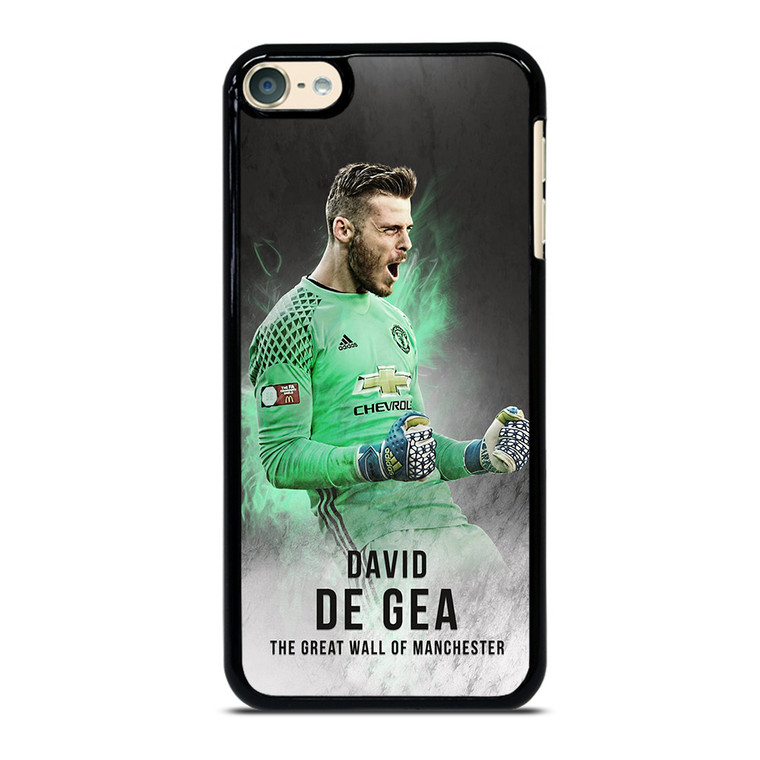 DAVID DE GEA 2 iPod Touch 6 Case