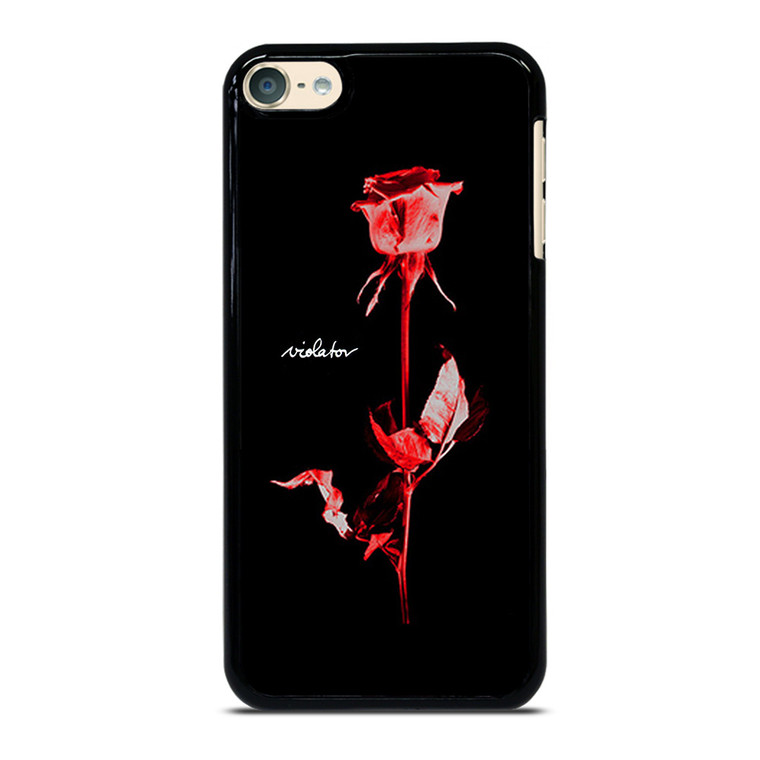 DEPECHE MODE VIOLATOR iPod Touch 6 Case