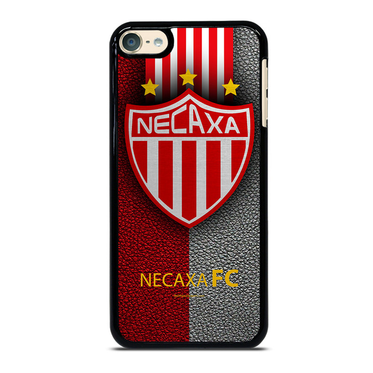 DEPORTIVO NECAXA LOGO 4 iPod Touch 6 Case