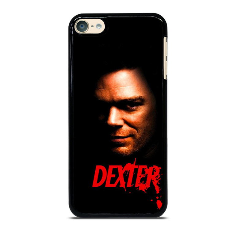 DEXTER iPod Touch 6 Case