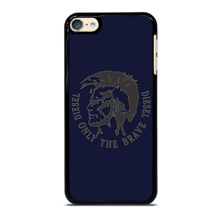 DIESEL ONLY BRAVE iPod Touch 6 Case