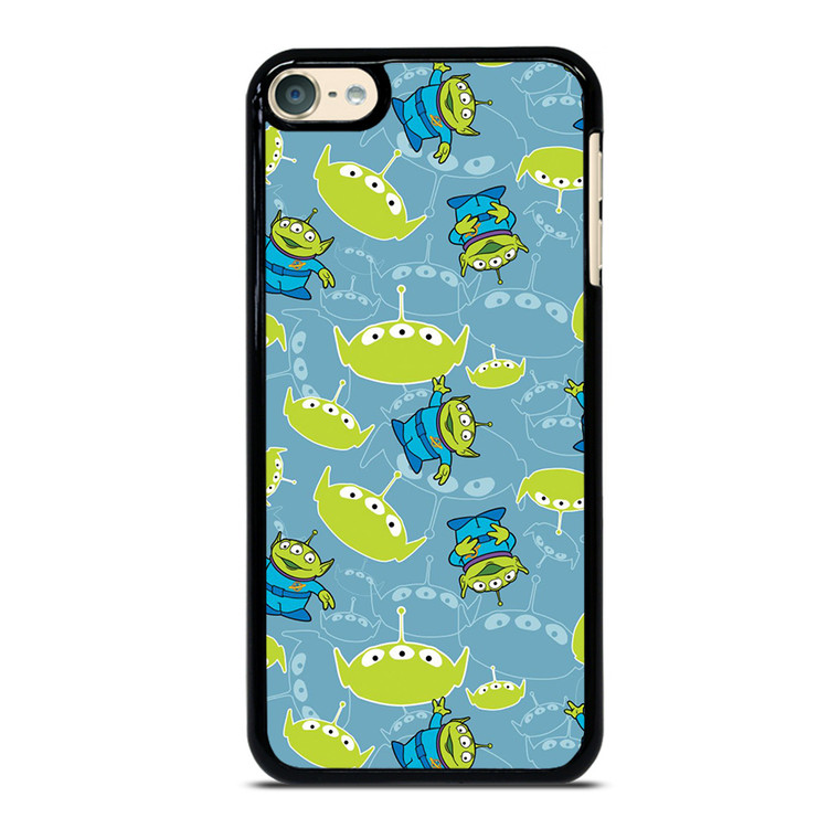 DISNEY TOY STORY ALIEN iPod Touch 6 Case