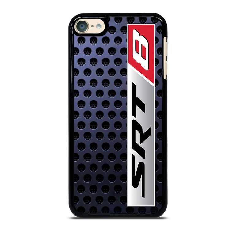 DODGE CHARGER SRT8 iPod Touch 6 Case