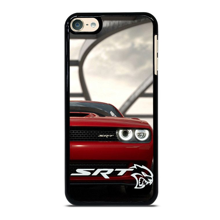 DODGE SRT iPod Touch 6 Case