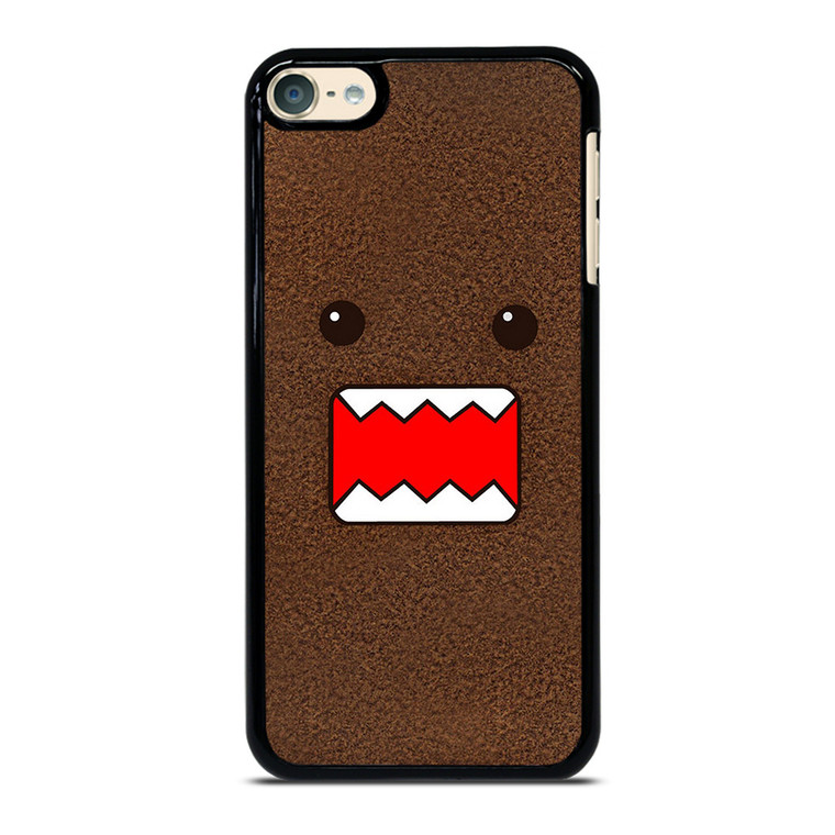 DOMO KUN iPod Touch 6 Case