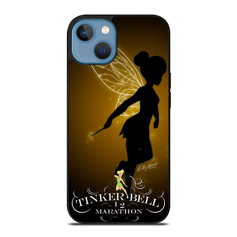 TINKER BELL iPhone 13 Case