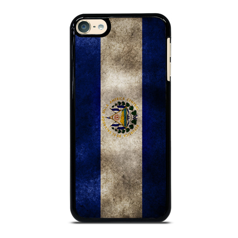 EL SALVADOR SYMBOL iPod Touch 6 Case