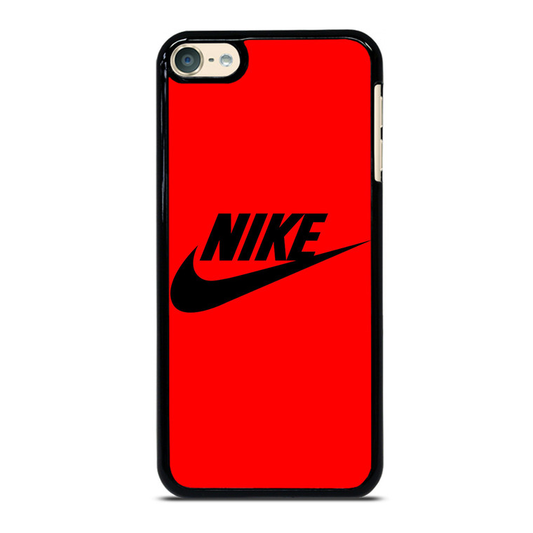 ELEGANT NIKE RED iPod Touch 6 Case