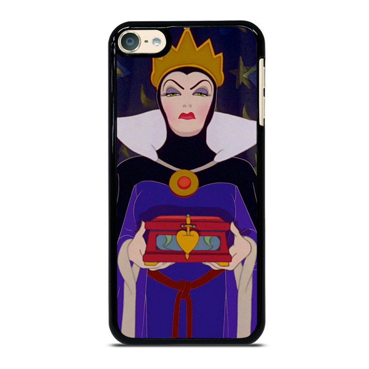 EVIL QUEEN iPod Touch 6 Case