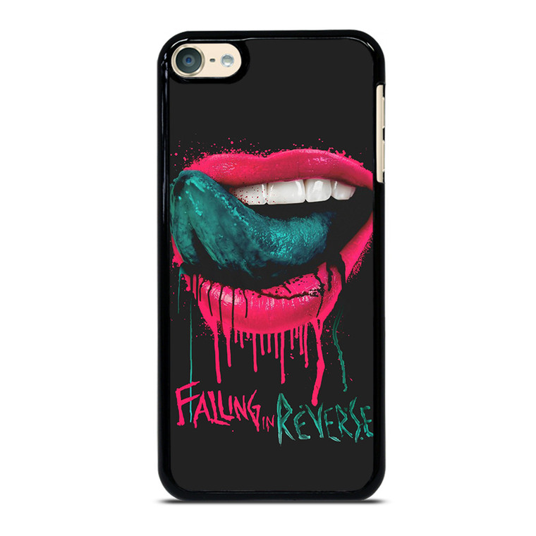 FALLING IN REVERSE iPod Touch 6 Case