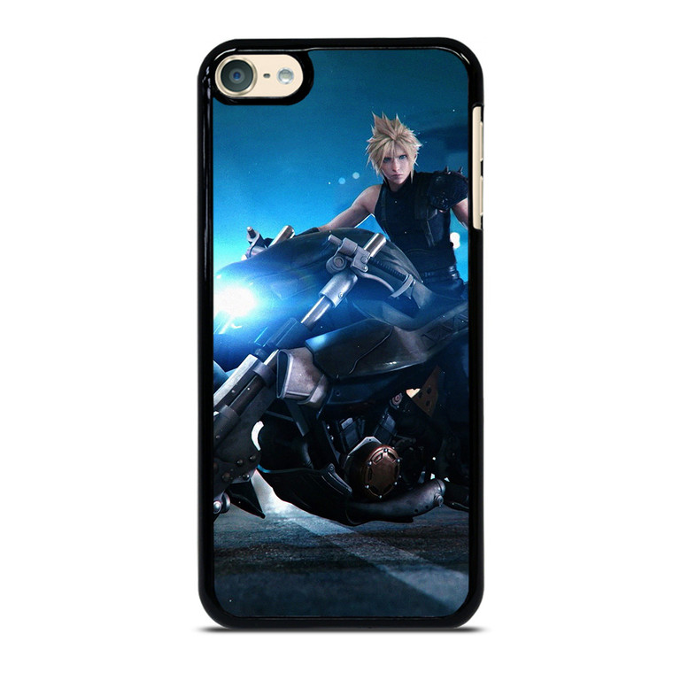 FINAL FANTASY VII REMAKE CHARACTER iPod Touch 6 Case