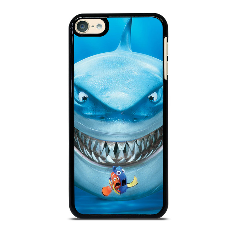 FINDING NEMO Fish Disney iPod Touch 6 Case