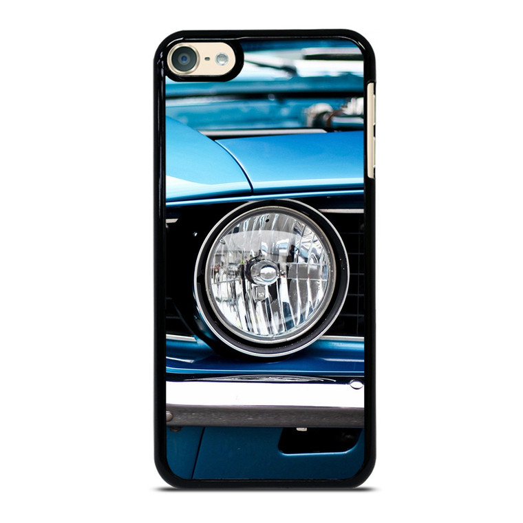 FORD CAR LAMP iPod Touch 6 Case