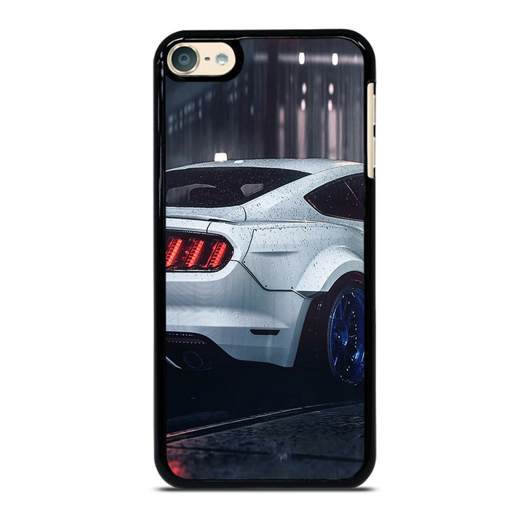 FORD MUSTANG GT 2 iPod Touch 6 Case