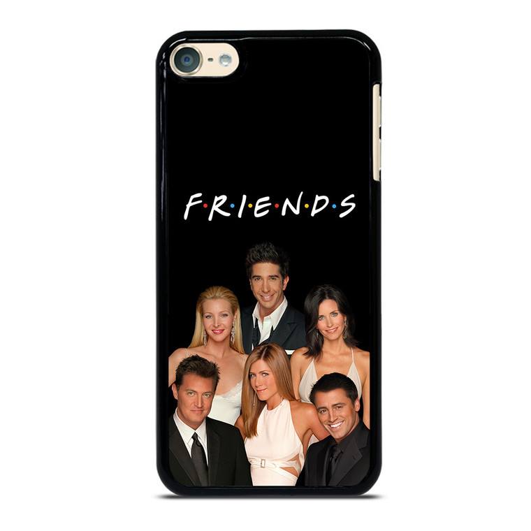 FRIENDS TV SERIES iPod Touch 6 Case