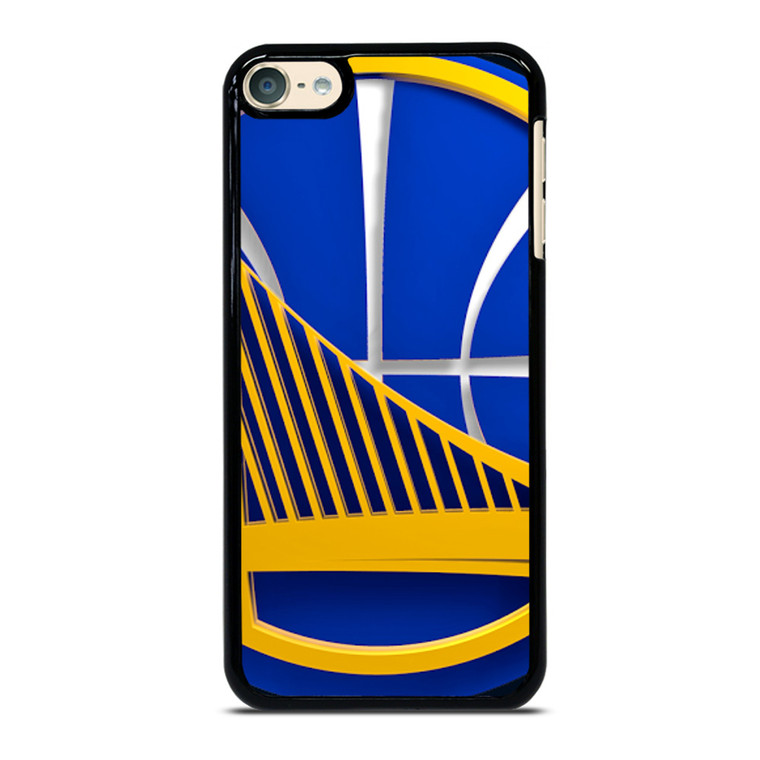 GOLDEN STATE WARRIORS ICON iPod Touch 6 Case