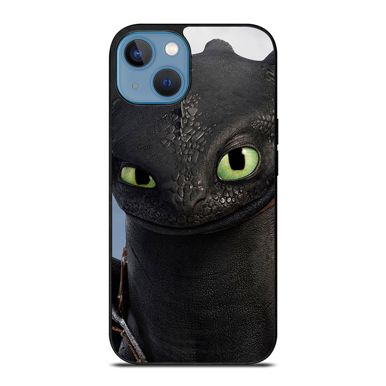TOOTHLES HOW TO TRAIN YOUR DRAGON iPhone 13 Case TOOTHLES HOW TO TRAIN YOUR DRAGON iPhone 13 Case