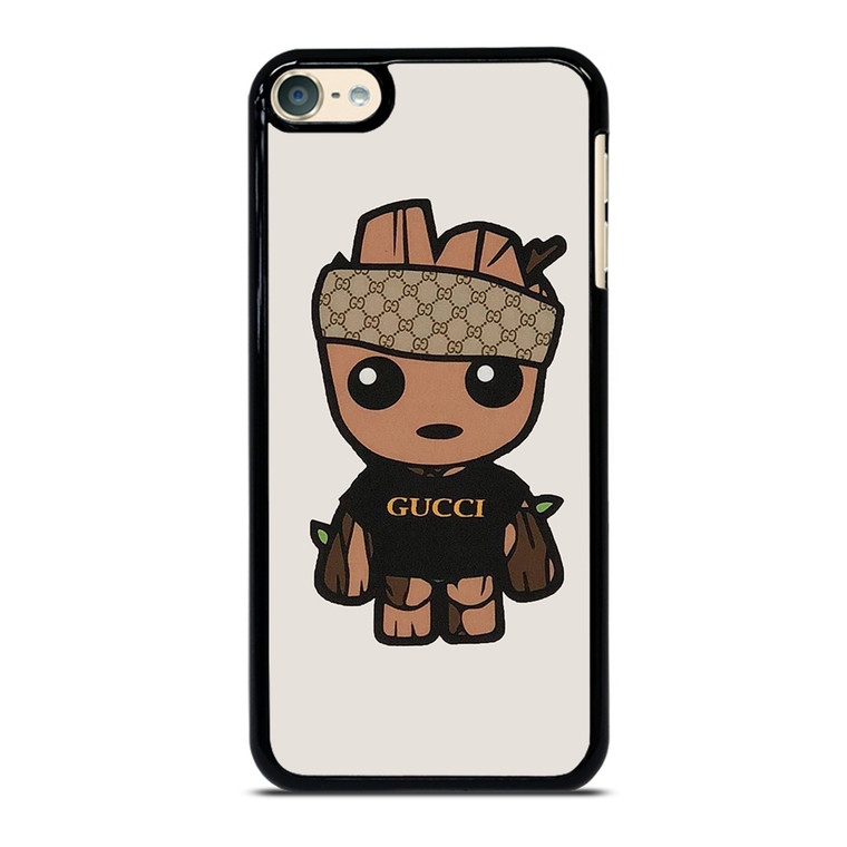 GROOT CUTE CARTOON iPod Touch 6 Case