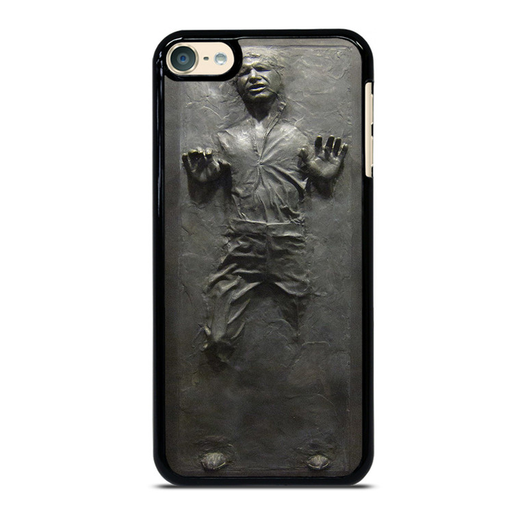 HAN SOLO STAR WARS iPod Touch 6 Case