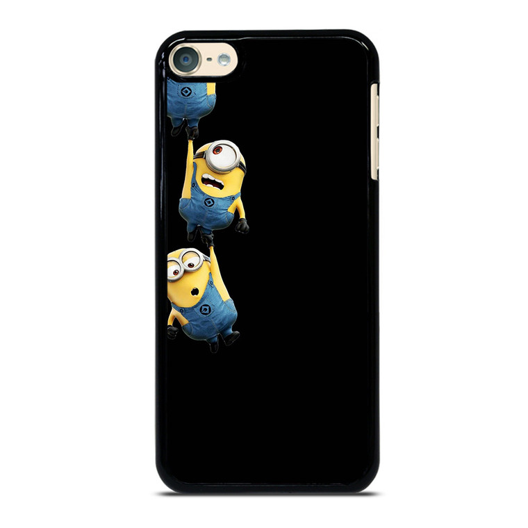 HANGING MINIONS DESPICABLE ME iPod Touch 6 Case