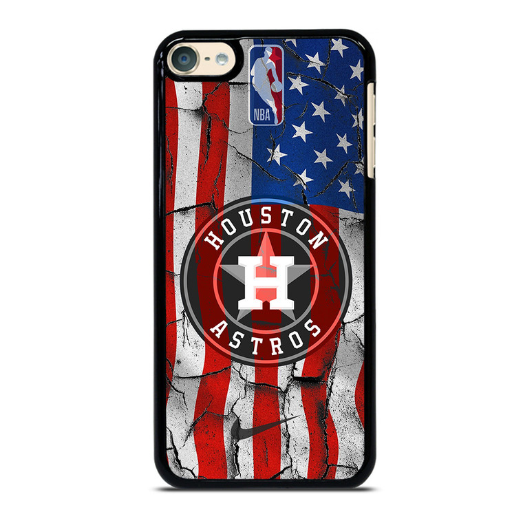 HOUSTON ASTROS 2 iPod Touch 6 Case