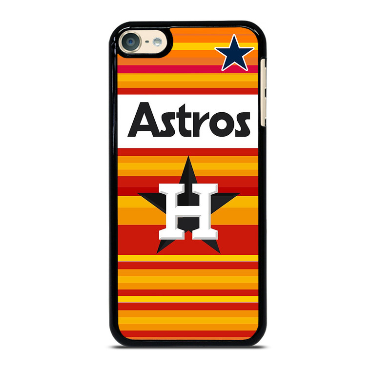 HOUSTON ASTROS MLB 2 iPod Touch 6 Case