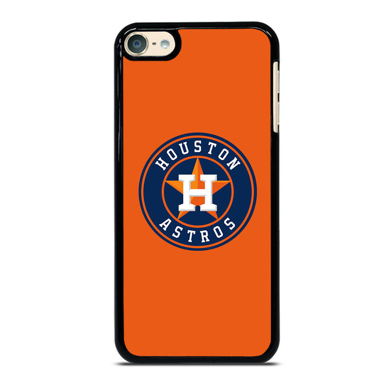 HOUSTON ASTROS MLB iPod Touch 6 Case
