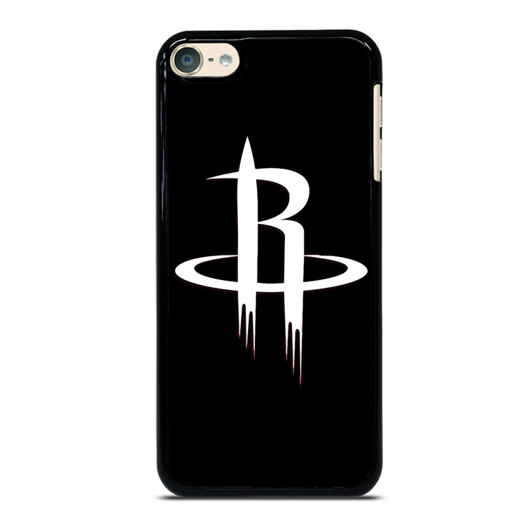 HOUSTON ROCKETS LOGO 2 iPod Touch 6 Case