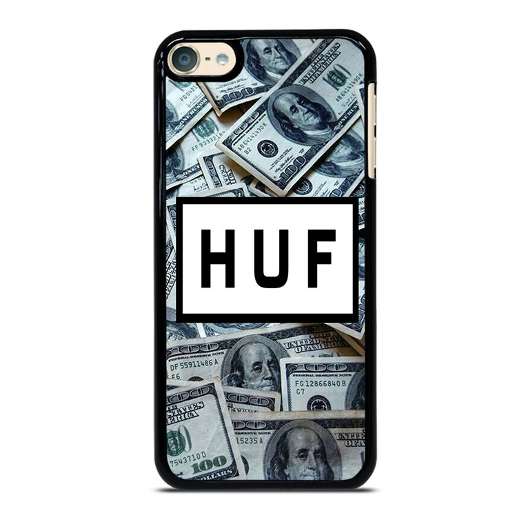 HUF MONEY iPod Touch 6 Case